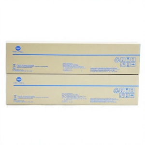 Unité de tambour DR512 d'origine Konica Minolta pour Bizhub C221 7122 221s 284 C281 7128 DR 512 - Product Image 6