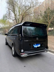 <span class=keywords><strong>Vito</strong></span> Edición Business 2024 - Product Image 4