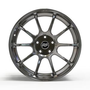 Кованые колёсные колеса из алюминиевого сплава, 18-20 дюймов - Product Image 5