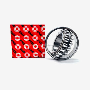 Rodamientos de rodillos esféricos FA G originales más vendidos 23022 rodamiento Venta directa de fábrica Calidad garantizada - Product Image 5