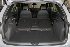 VW <span class=keywords><strong>Golf</strong></span> 280TSI <span class=keywords><strong>DSG</strong></span> Pro <span class=keywords><strong>R</strong></span>-<span class=keywords><strong>Line</strong></span> Compact SUV Voiture à essence 1.4T 150Hp L4 DCT Boîte de vitesses Banque de carburant 51L - Product Image 6