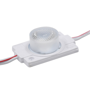 Edgelit 1.5W LED mô-đun ánh sáng 7000k trắng 20 cái IP65 không thấm nước quảng cáo dấu hiệu ánh sáng với băng dính mặt sau - Product Image 1