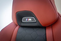 Sièges personnalisables pour BMW M2 M3 M4 M5 M6 X3M X4M X5M X6M G80 G81 G82 G87 G90 F90 F93 F94 F95 F96 F97 F98 Modification des sièges