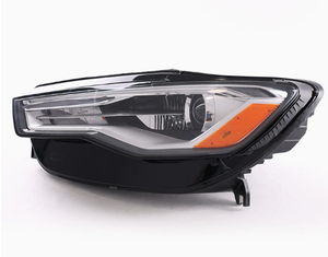ไฟหน้ารถ A6 12V 16-18 C7PA รถ <span class=keywords><strong>Audi</strong></span> รุ่น OE อุปกรณ์เสริม HID ไฟรถยนต์กลางวัน - Product Image 3