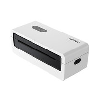 Imprimante d'étiquettes de colis HPRT N43BT 4 pouces 203 dpi Imprimante électronique de feuilles de tête Imprimante d'étiquettes thermiques directes pour la logistique et l'entrepôt
