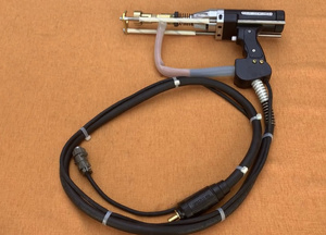 Pistolet de <span class=keywords><strong>soudage</strong></span> IKING NS-20 HD pour connecteur de cisaillement de 19mm et Structure en acier - Product Image 5