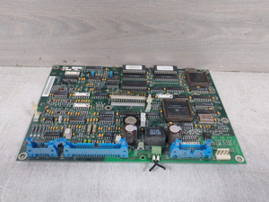SNAT603CNTD61007041 SNAT603CNT REV D 61007041 Unidad de Placa de Control Industrial - Product Image 1