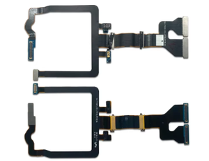 Kabel Fleksibel Konektor Mainboard untuk Samsung Z Flip 2 3 4 5 F1707B F711 F721 F731 F700 Kabel Fleksibel Konektor Layar LCD - Product Image 5
