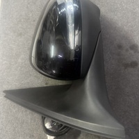 Rétroviseurs latéraux pliables de remplacement pour Mercedes-Benz GLE Class, universels, avec atténuation automatique, noirs, garantie 3 mois