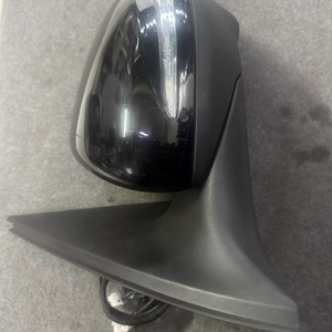 กระจกข้างจุดบอดกระจกมองหลังภายนอกอเนกประสงค์สำหรับ Mercedes Benz Gle Gls W167 - Product Image 4