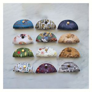 Organizador de Cables para Auriculares, Almacena los Cables de Forma Ordenada, Incluye Logotipo Personalizado Impreso - Product Image 4