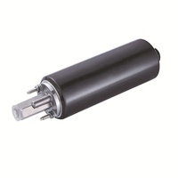 Pompe à carburant électrique universelle pour moteur automobile 392, kit régulateur de pression de carburant automobile, filtre à carburant de conversion