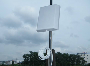 เสาอากาศแบบแผงทิศทางสำหรับติดตั้งภายนอกอาคาร LTE 698-2700MHz 4G พร้อมขั้วต่อ SMA-Male - Product Image 6