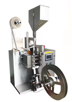 Machine d'emballage pour sachets doubles, sachets individuels de poudre 1g, sachets de sel, sachets d'assaisonnement