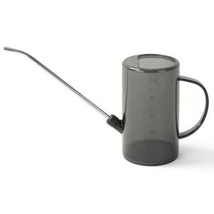 Nouvelle Arrosoir Moderne en Plastique à Bec Long pour Bonsaï, Pot Auto-Arrosant pour Plantes d'Intérieur et Orchidées - Product Image 1