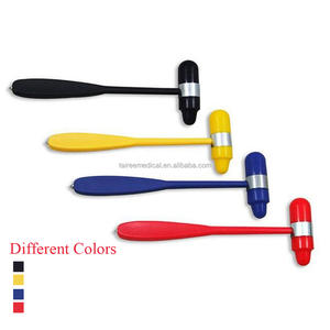 Logotipo tallado disponible Martillo de diagnóstico de martillo reflejo neurológico médico - Product Image 6