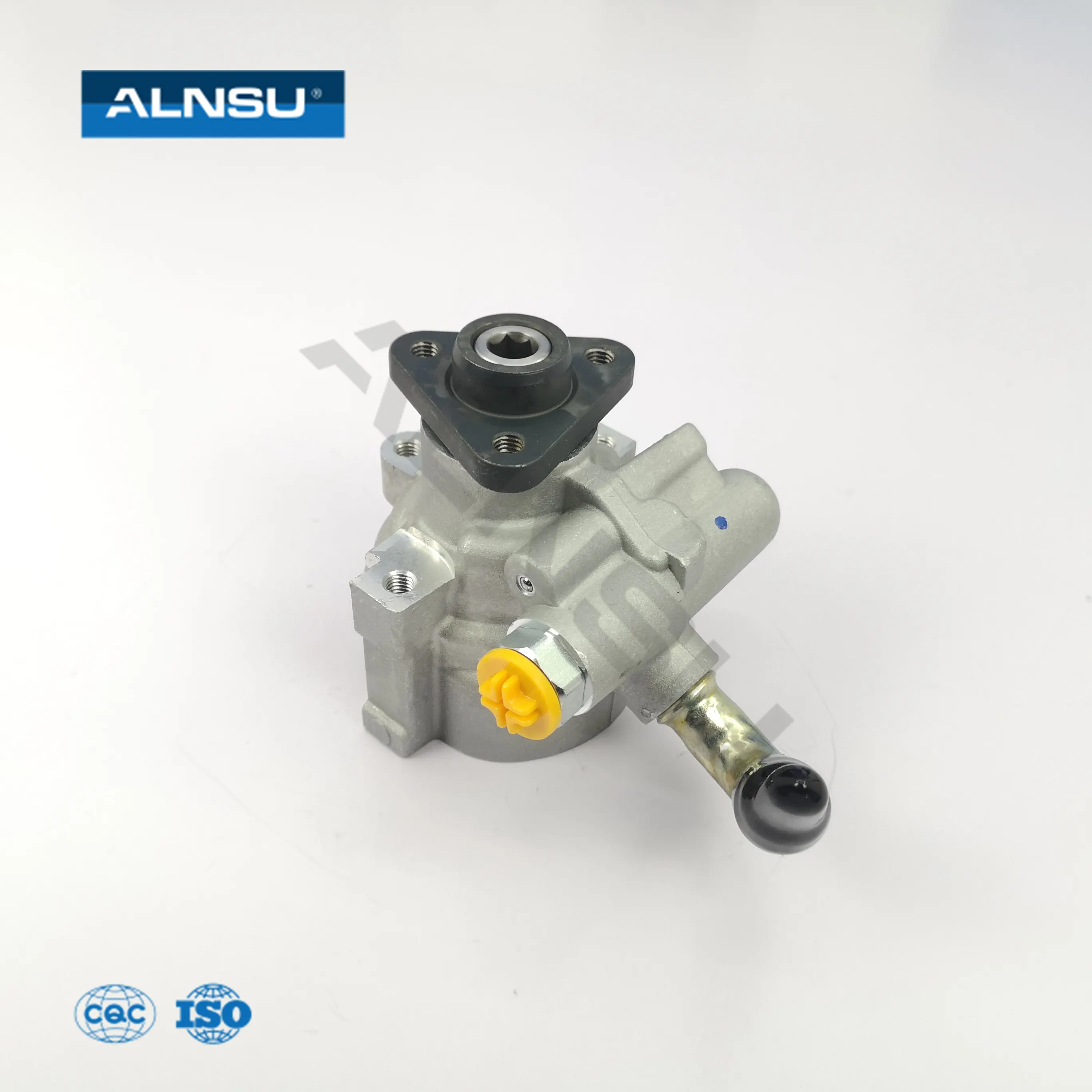 ALNSU wholesale Good Quality Auto Steering Systems Power Steering Pump FOR Fiat KY-B337 52064482 46764513