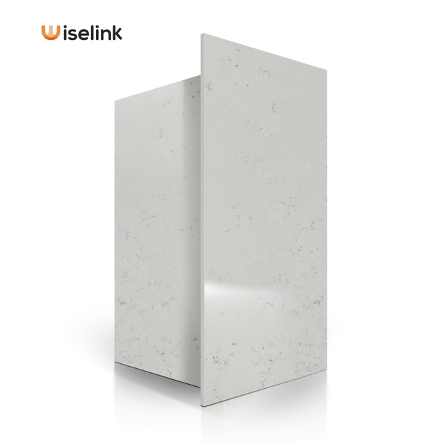 Wiselink 10mm 12mm 18mm Thickness Corians Acrylic Solid Surface Sheet for Kitchen Surface