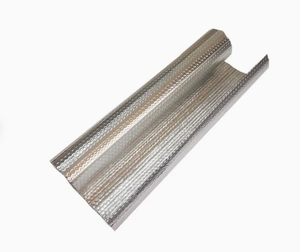 Rouleau d'isolation <span class=keywords><strong>thermique</strong></span> pour toiture à double feuille et à bulles simples à haute valeur R, couvertures isolantes pour toiture - Product Image 5