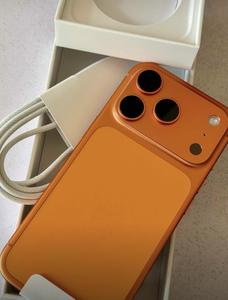 Expérience audio immersive, qualité sonore premium pour <span class=keywords><strong>téléphone</strong></span> mobile 17 Pro Max 5G, écran OLED 120Hz, charge sans fil, <span class=keywords><strong>musique</strong></span> - Product Image 2