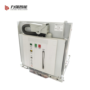 VD4 VS1 vcb (ZN63)-24/630-25สามเฟส50Hz เบรกเกอร์สูญญากาศแบบแฮนด์คาร์เตอร์แรงดันสูงในร่มสวิตช์ IEC62271 20000 - Product Image 2