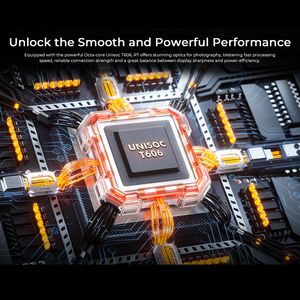 2024 mondo <span class=keywords><strong>Premeire</strong></span> HOTWAV R7 rough tablet Android 10.1 ''HD + 15600mAh 12GB(6 + 6) 256GB OTG modalità guanto carica inversa globale - Product Image 3