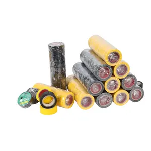 2023 New Arrival Low-Priced Insulation Tape from China Golden Supplier Electric Heat Tape