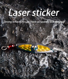 Esca Artificiale in Metallo a Forma di Cucchiaino Rotante in Ottone <span class=keywords><strong>da</strong></span> 1/8 oz, 5,9 cm, per <span class=keywords><strong>Pesca</strong></span> in Acqua Dolce - Product Image 5