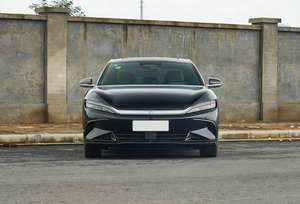<span class=keywords><strong>BYD</strong></span> <span class=keywords><strong>Han</strong></span> DM-i 2025 Smart Drive 245KM Édition Luxe Premium - Product Image 2