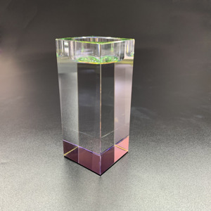 Cầu Vồng <span class=keywords><strong>K9</strong></span> Brilliant Pha Lê Người Giữ Ngọn Nến - Product Image 4