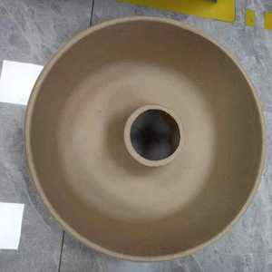 व्यक्तिगत मोल्ड पल्प मोल्डिंग प्लांटर जलरोधी पर्यावरण के अनुकूल पल्प पेड़ के लिए बड़े पेड़ के बर्तन - Product Image 5