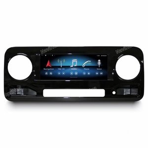 NaviHua 10.25 Inch Multimedia Android Car Radio for Mercedes Benz Sprinter <b>Auto</b> Head Unit Monitor Navigation Carplay New Upgrade - Product Image 4