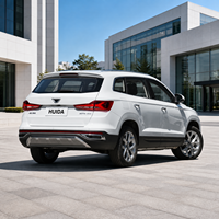 SUV d'occasion 2021 Volkswagen Jetta VS7 1.4T Turbo Transmission Automatique 5 Portes 5 Places Conduite à Gauche Essence Sièges en Cuir pour Exportation Afrique