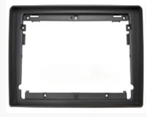 Panel estéreo de coche XTRONS Android y cables para LADA Granta 2011-2017 9 pulgadas - Product Image 1