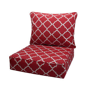 broyhill replacement cushion covers