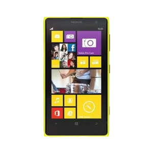 Nhanh chóng vận chuyển Lumia 1020 41MP 32GB Rom 2 RAM Windows 8 OS 3g điện thoại di động với 3G/4G mạng hỗ trợ tiếng Anh EU cắm - Product Image 5