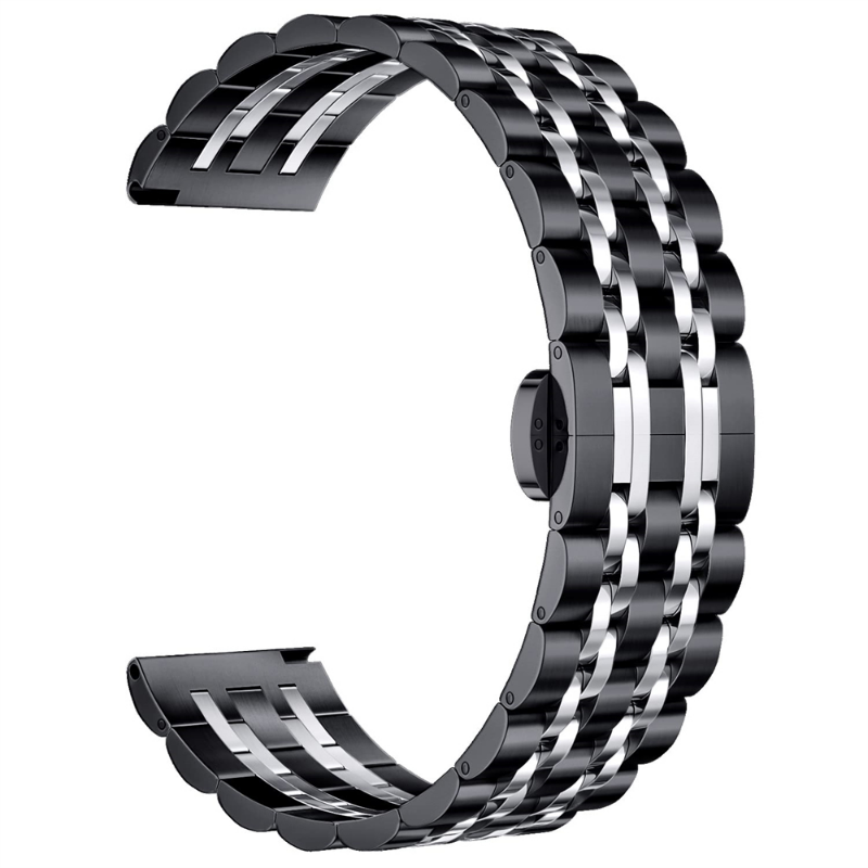 Argent Noir