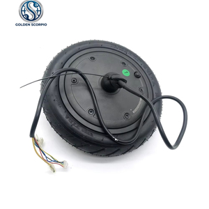 <span class=keywords><strong>Moteur</strong></span> de scooter 8,5 pouces 36V 250W pour réparation de roue avant <span class=keywords><strong>M365</strong></span> - Product Image 5