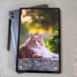 Tablette PC Android 14 double cœur 12 pouces originale, écran plat portable, avec stylet, pour Tab S9+ - Vente Flash - Product Image 6