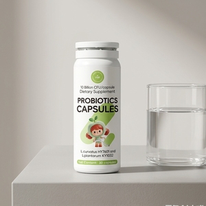 Suplementos Probióticos, Suplementos para el Cuidado de <span class=keywords><strong>la</strong></span> Salud, Suplemento para <span class=keywords><strong>la</strong></span> <span class=keywords><strong>Obesidad</strong></span> Abdominal, Reducción de Grasa Interna - Product Image 5