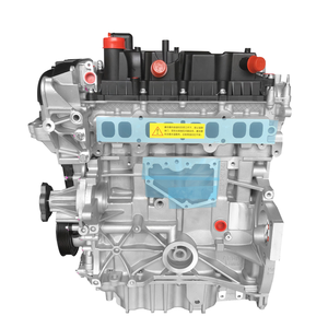 Tự động hệ thống động cơ cho <span class=keywords><strong>Ford</strong></span> thoát Fiesta ST 1.5L 1.6L cho <span class=keywords><strong>Ford</strong></span> xăng động cơ OEM chất lượng cao - Product Image 1