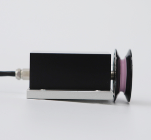 Capteur de micro-tension KOFIG KFG-KT03, précision 0,1 %, structure à poulie pour fil, fil métallique et corde, mesure de cellule de charge 0-300N - Product Image 5