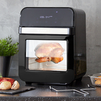 Dmwd — friteuse à Air chaud numérique, OEM, sans huile, appareil de cuisson, rôtissoire électrique, airpot