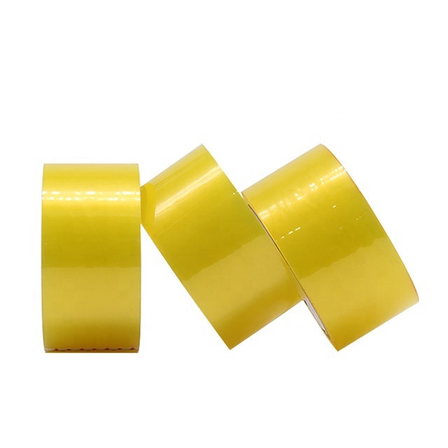 Nastro imballaggio trasparente 50 mm x 66 mt - alta qualità