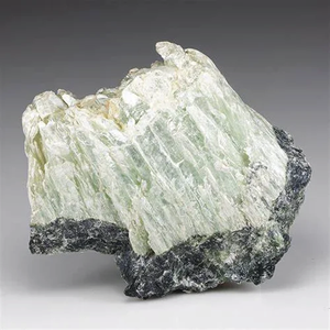 Talco, mineral no metálico, uno de los minerales más vendidos para uso industrial y suministro a granel. - Product Image 1