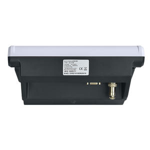 Jadever Wiege anzeige mit eingebautem Drucker JWI-770P - Product Image 5