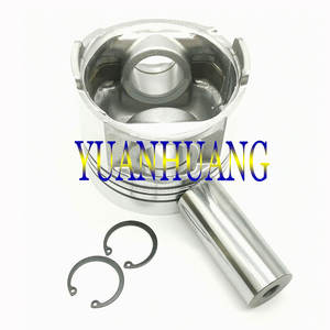 Kit de révision et de reconstruction TD42 TD42T pour camion <span class=keywords><strong>Nissan</strong></span> TCM 2025GVC-2 TS27C RUN-536E-N- - Product Image 4