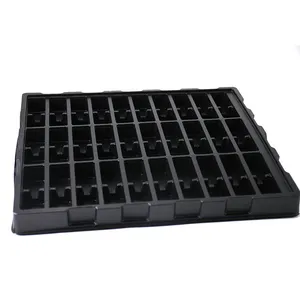 Plastic Vacuum Forming Blister Trays Packaging