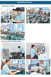 Hollow <b>Rotary</b> Platforms for and Motor Rotation Custom Wholesale Solutions - Product Image 3