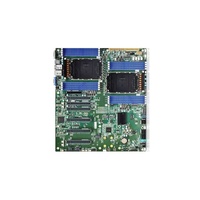 T2XDE T3DG T3DGQ Xeon 4189 4677 Motherboard Server Intel Baru dengan Konfigurasi Standar Resmi